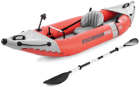 Kajak Excursion PRO K1