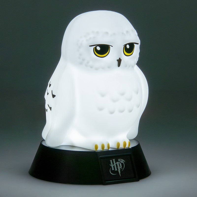 Icon Light Harry Potter - Hedvika