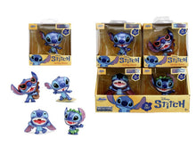 Stitch figurka 2,5", 4 druhy, Wave 2