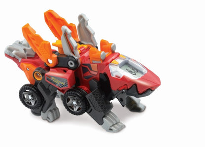Vtech Stegy - super Stegosaurus