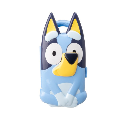 Kufřík objevitel Bluey