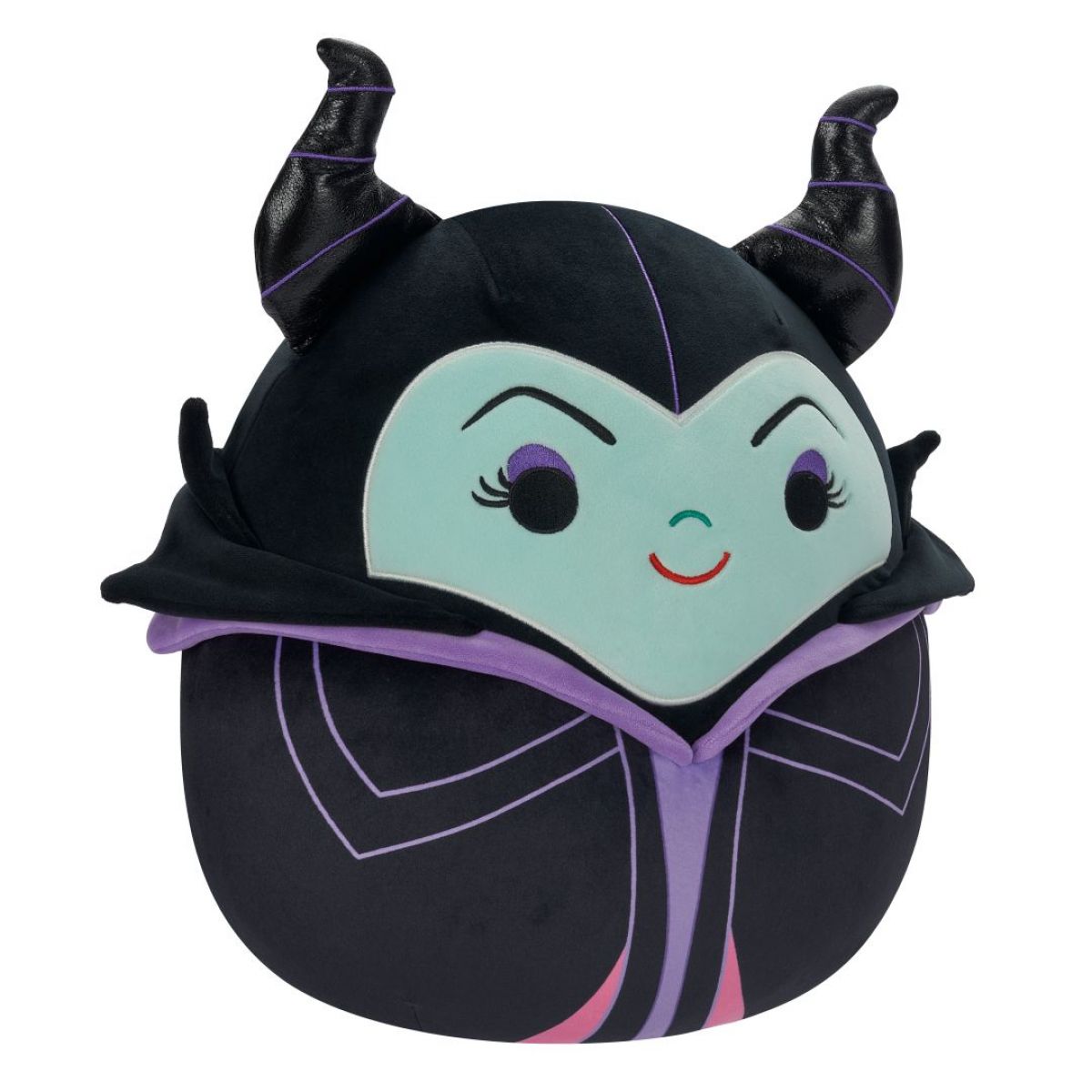 Plyšový mazlíček Squishmallows Disney Zloba