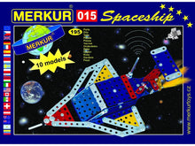 M 015 Raketoplán