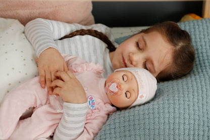 BABY born Annabell, 43 cm
