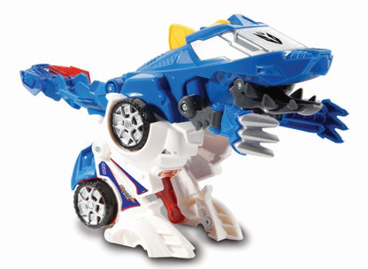 Vtech Teryk - super Therizinosaurus
