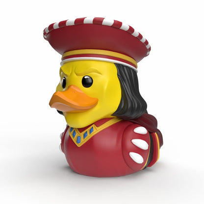 Tubbz kachnička malá Shrek - Lord Farquaard