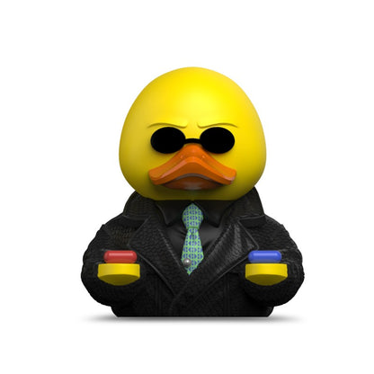 Tubbz kachnička Matrix - Morpheus