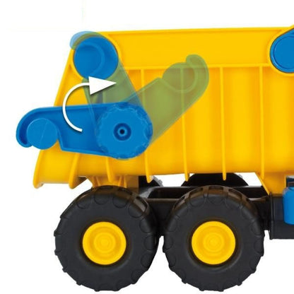 Middle Truck sklápěč