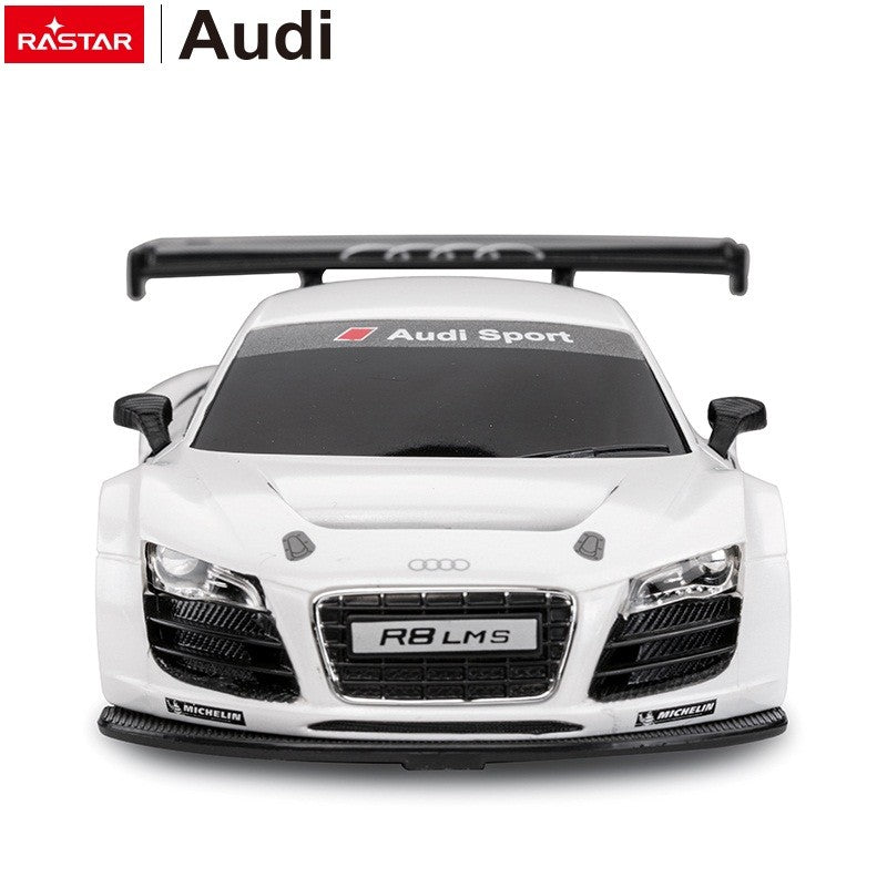 Rastar R/C 1:24 AUDI R8