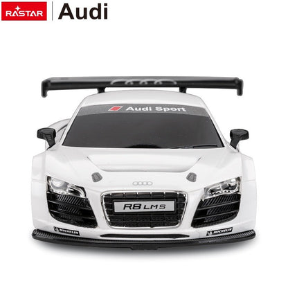 Rastar R/C 1:24 AUDI R8