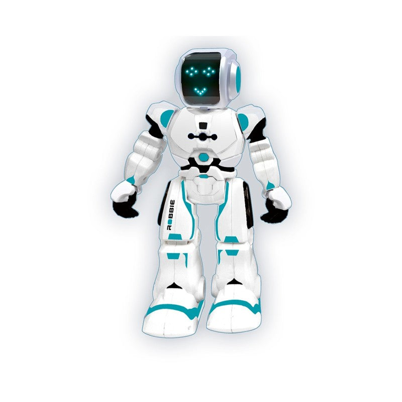 Robbie - robotický kamarád, 27 cm