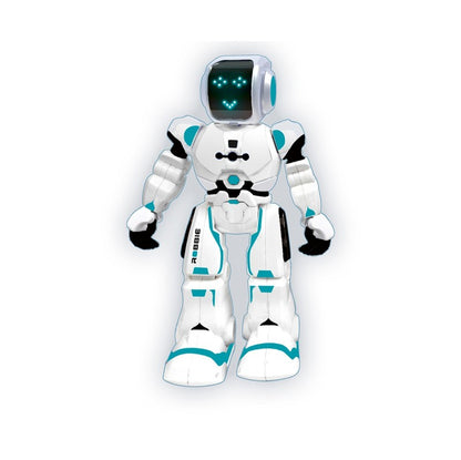 Robbie - robotický kamarád, 27 cm