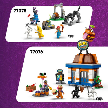 LEGO® Fortnite® 77077 Klombo