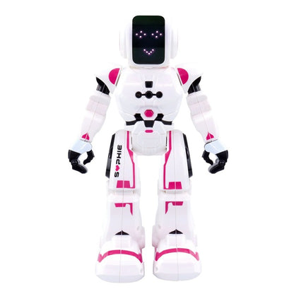 Sophie - robotická kamarádka, 27 cm