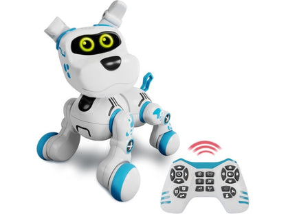 Robotický pes Zigybot Bobby