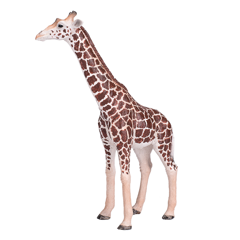 Žirafí samec figurka