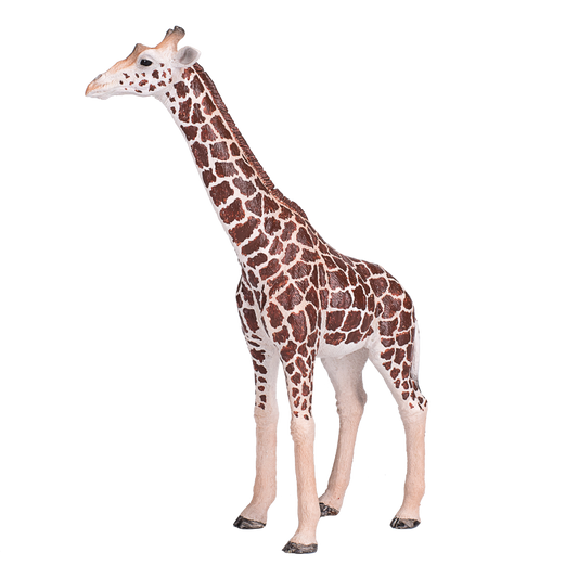 Žirafí samec figurka