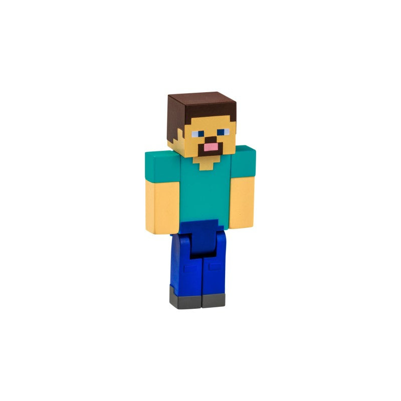 Minecraft kapsle série 2