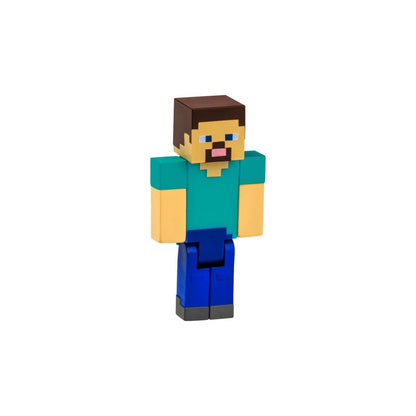 Minecraft kapsle série 2