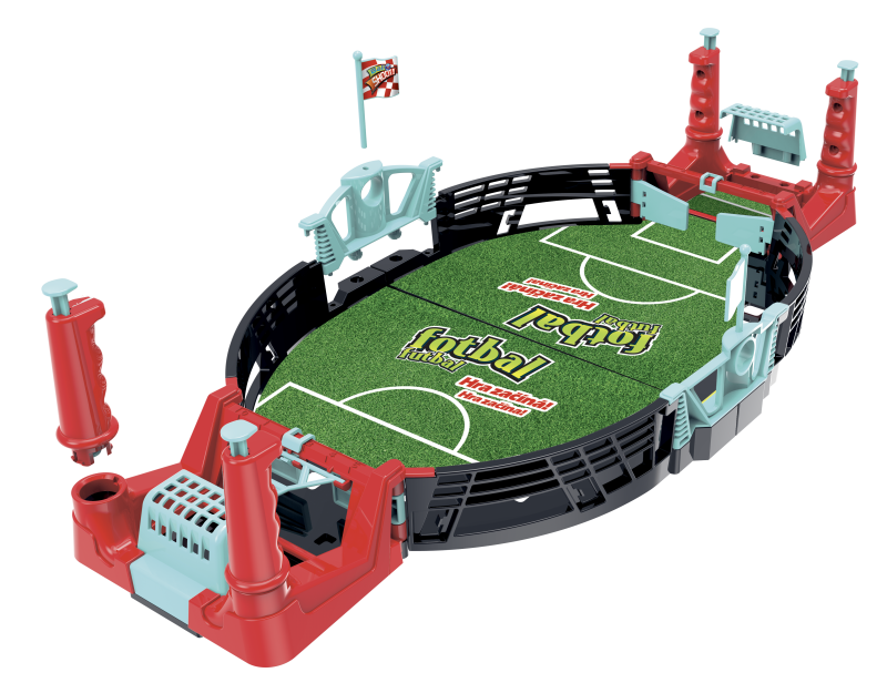 Fotbal