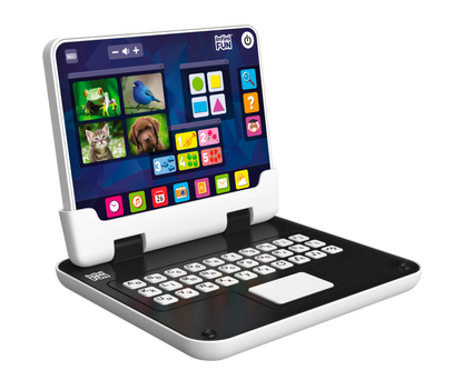 Můj první tablet 2v1