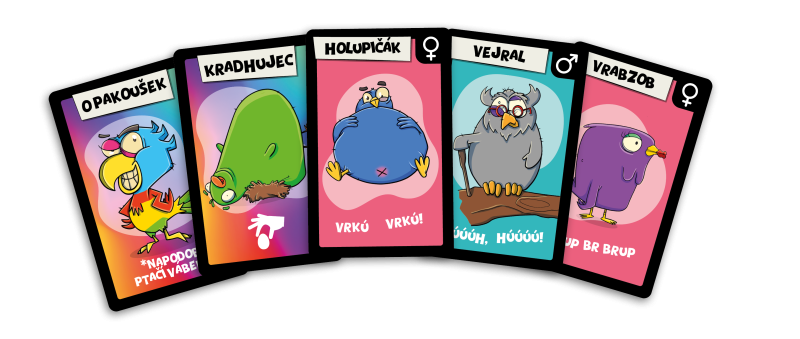 Ptačí vábení