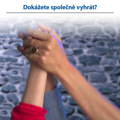 Stolní hra Kooperativní Labyrinth - Team edice