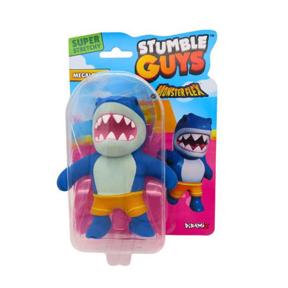 Figurka Stuble Guys Moster Flex