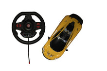 RC auto 1:16 červené