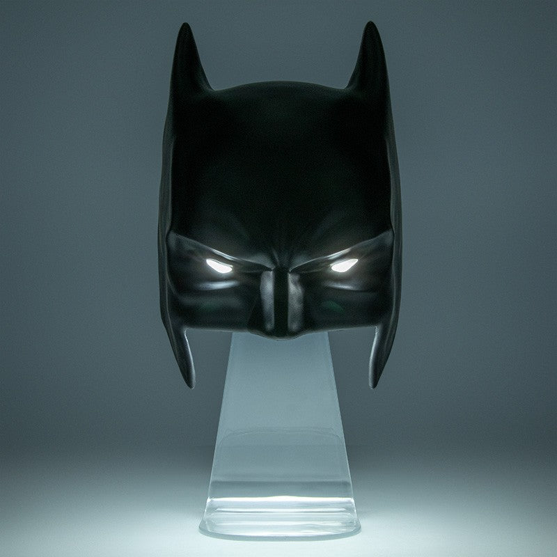 Batman, světlo maska