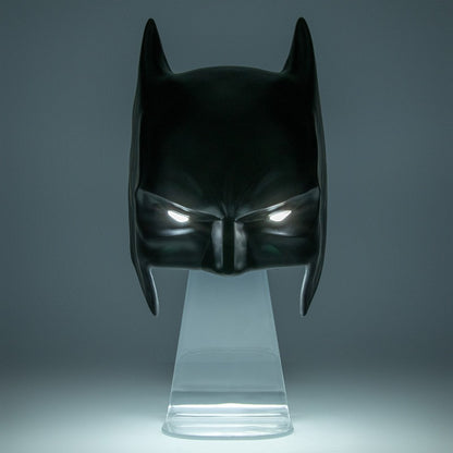 Batman, světlo maska