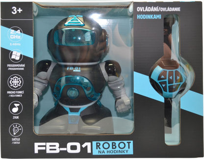 R/C Robot FB-01