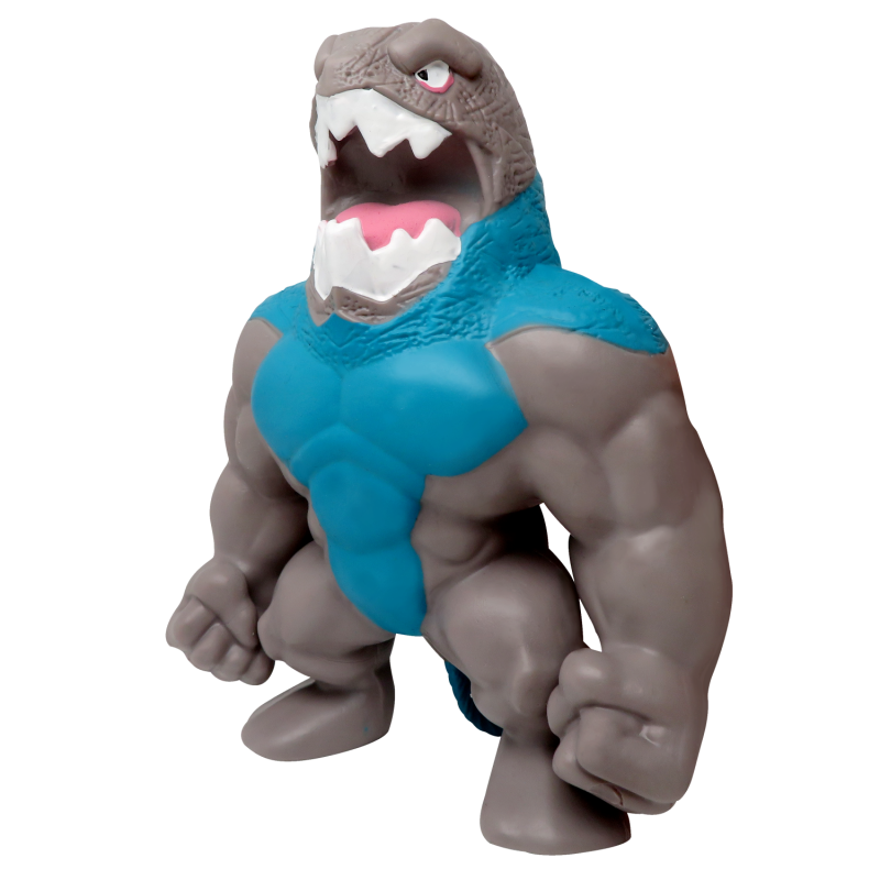 Flexi Monster AQUA č.10 Puffer