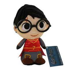 Funko plyš Harry Potter Quidditch 21cm
