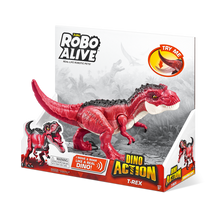 Robo alive dino T-Rex