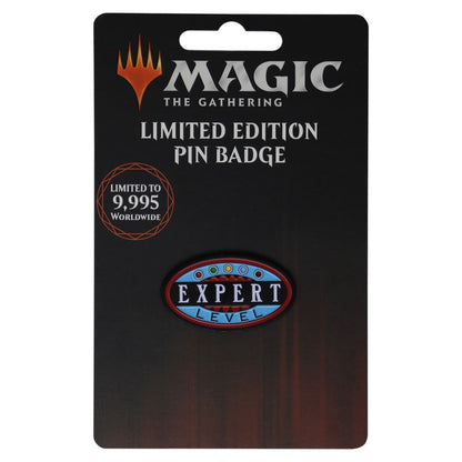 Magic: The Gathering Expert Level pin limitovaná edice DPL12