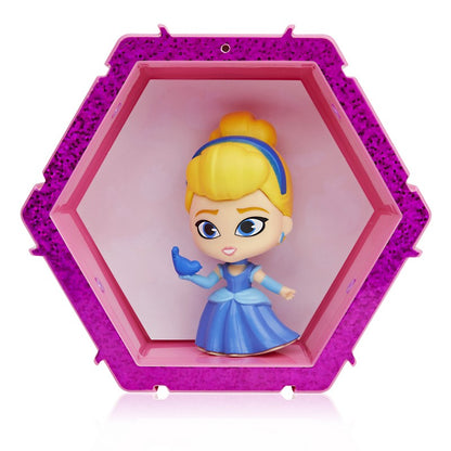 WOW POD Disney Princezny - Popelka