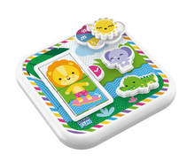 Moje první puzzle