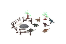 Dinosauři 10 ks