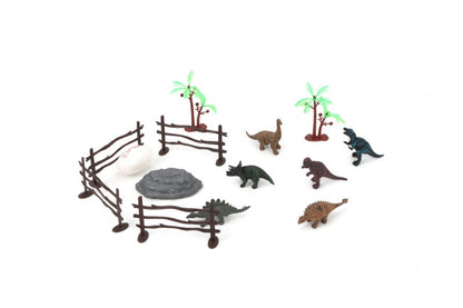 Dinosauři 10 ks