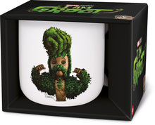 Hrnek keramický 400 ml, Groot