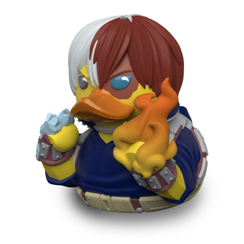 Tubbz kachnička My Hero Academia Shoto Todoroki