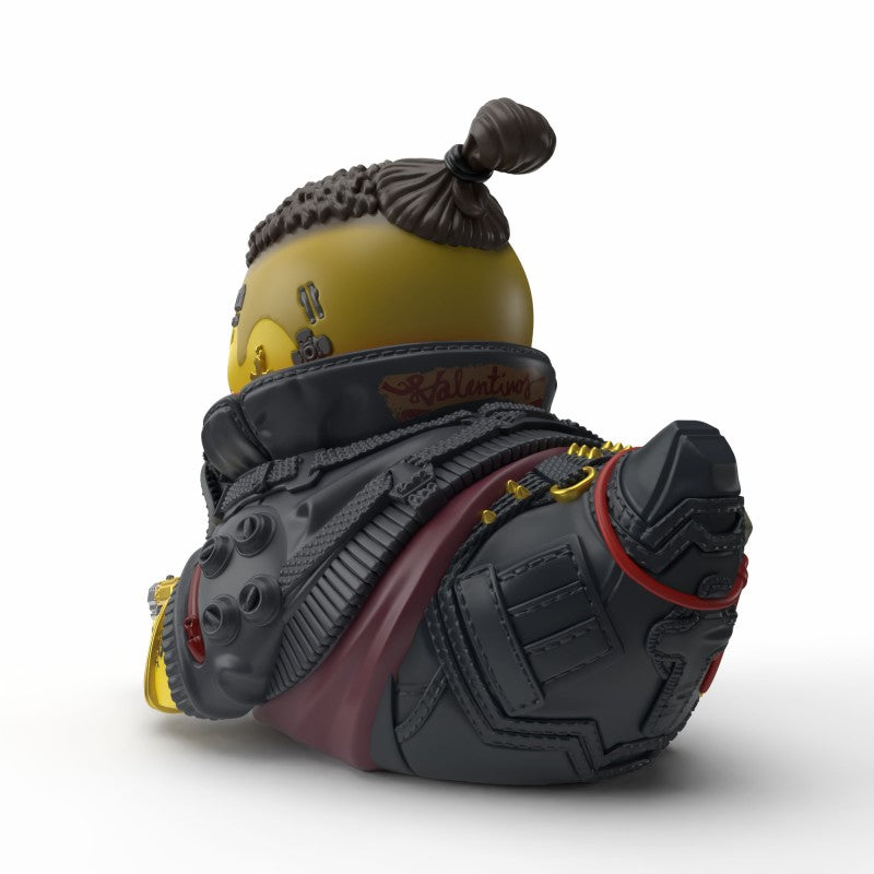 Tubbz kachnička Cyberpunk - Jackie Welles (první edice)