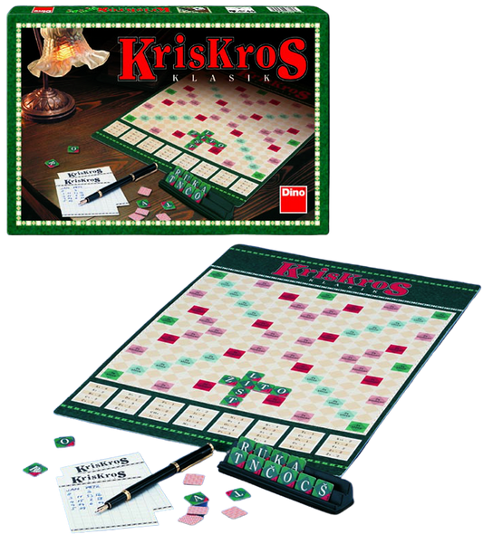 Kris Kros klasik /II/