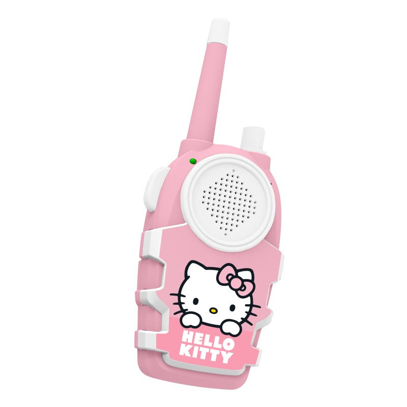 Vysílačka Set Hello Kitty