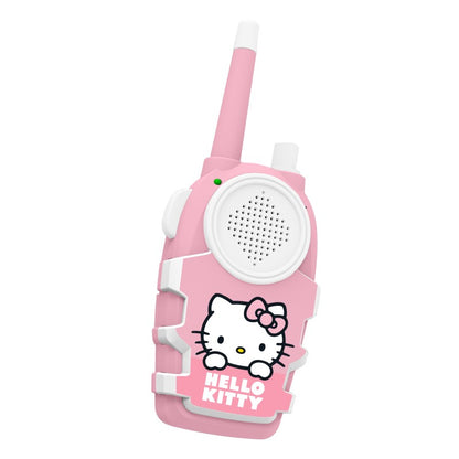 Vysílačka Set Hello Kitty