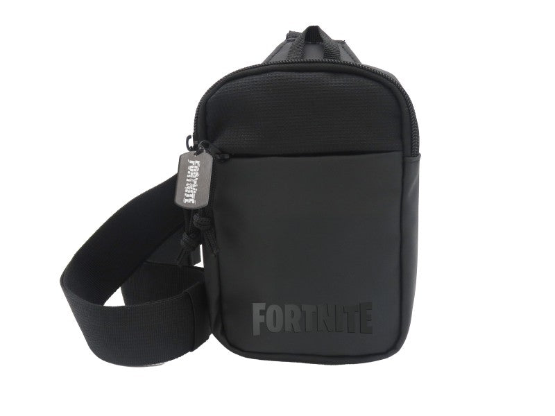 Fortnite cross body taška malá Where we droppin´?