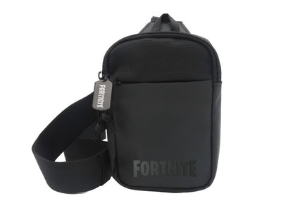Fortnite cross body taška malá Where we droppin´?