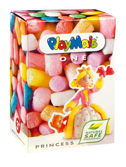 PlayMais ONE stavebnice Princezna