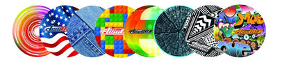 Disceez cool design